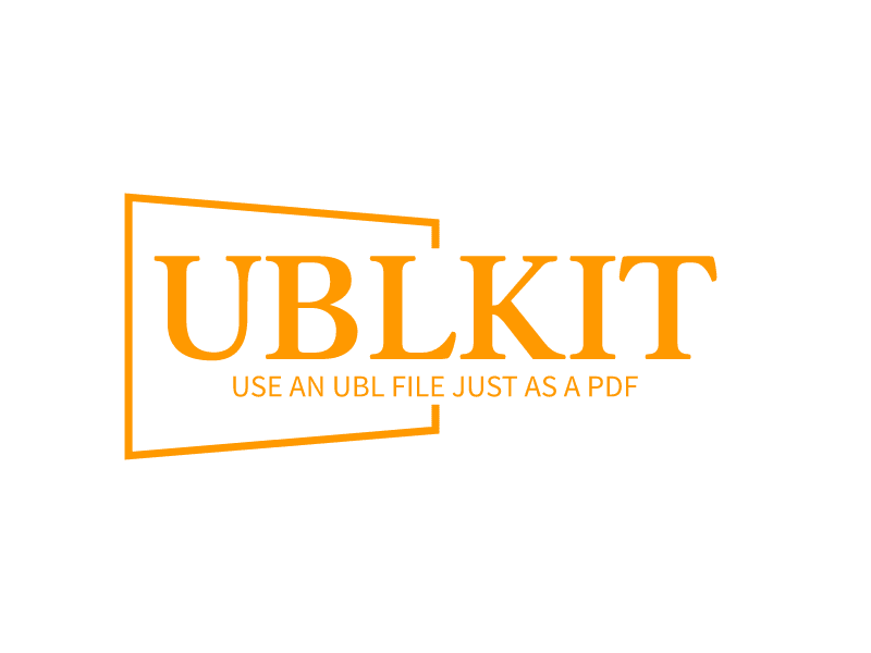 UBLKIT logo